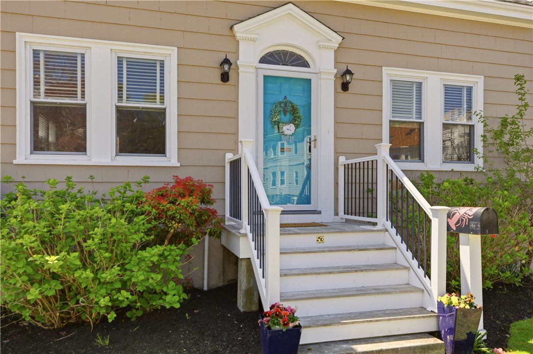 53 Berkeley Avenue