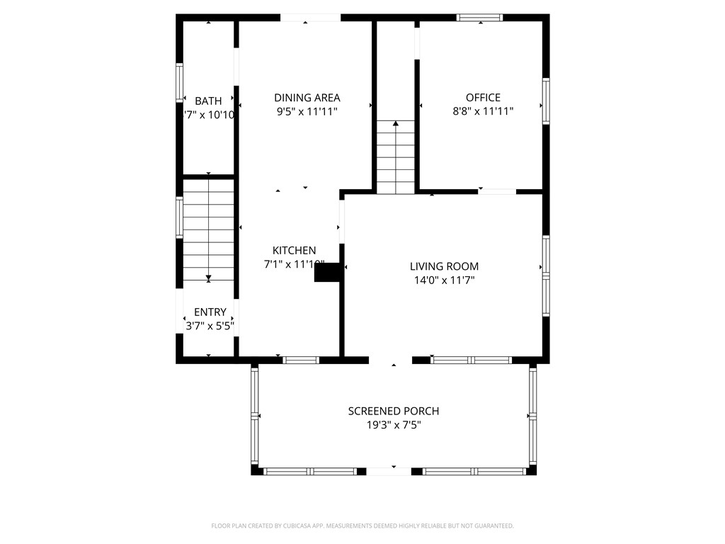 37 Elisha Street