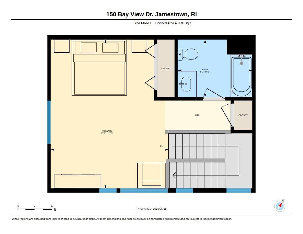 150 Bay View Drive 1