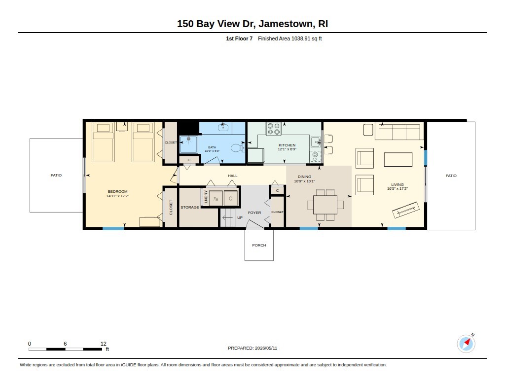 150 Bay View Drive 7