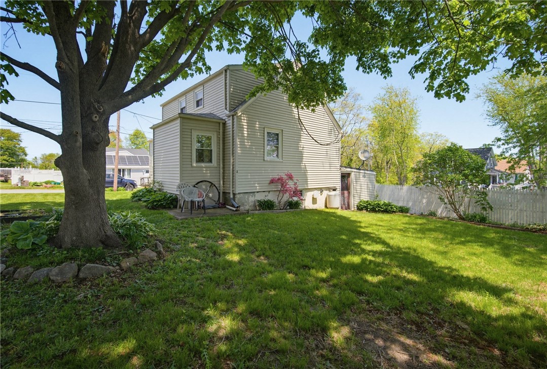 34 Farnum Street
