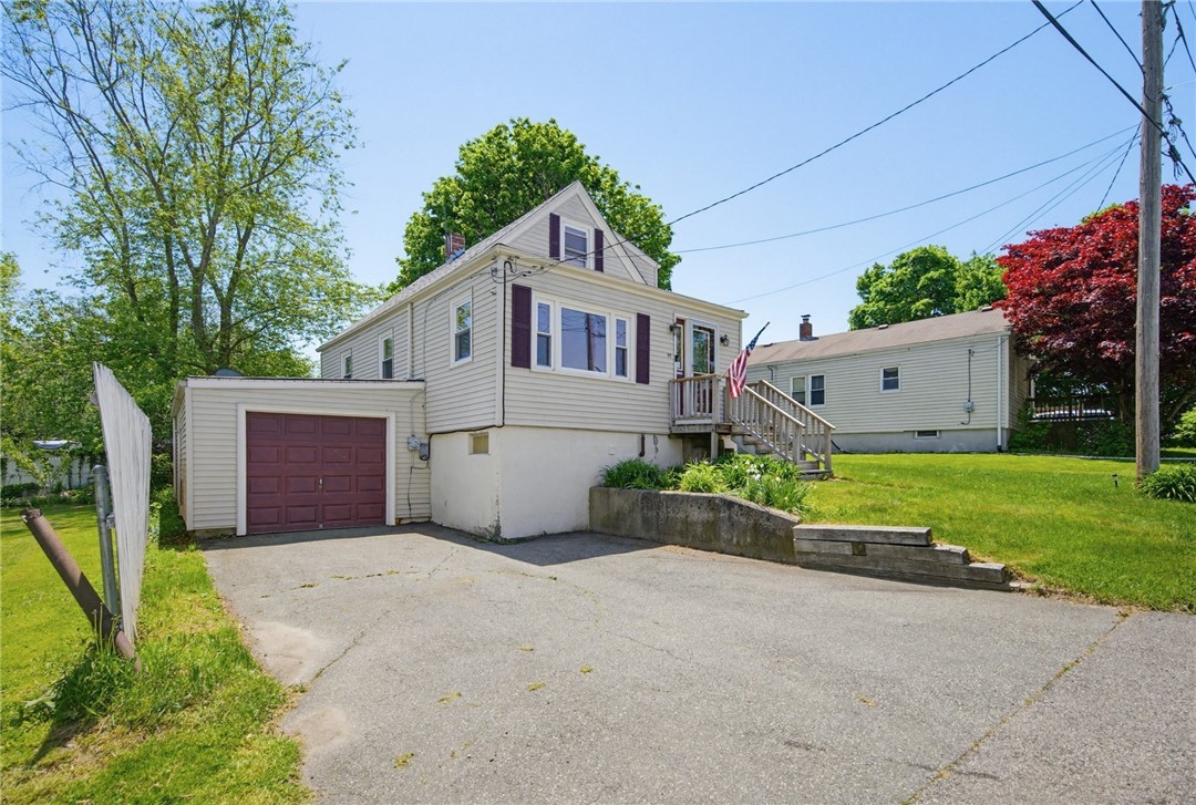 34 Farnum Street