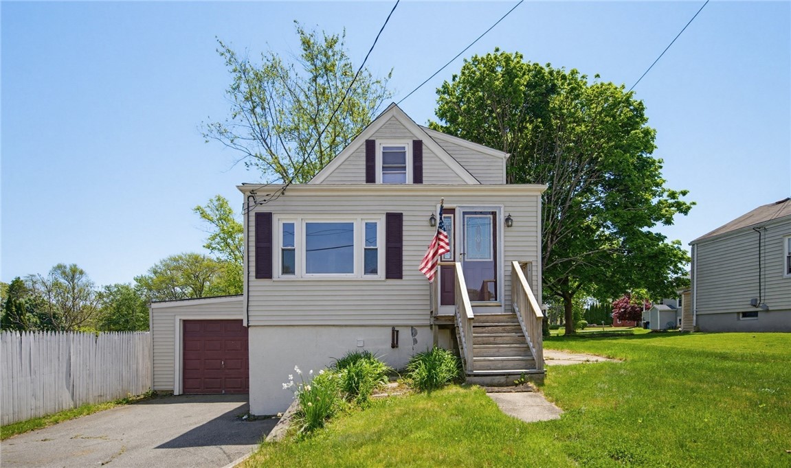 34 Farnum Street