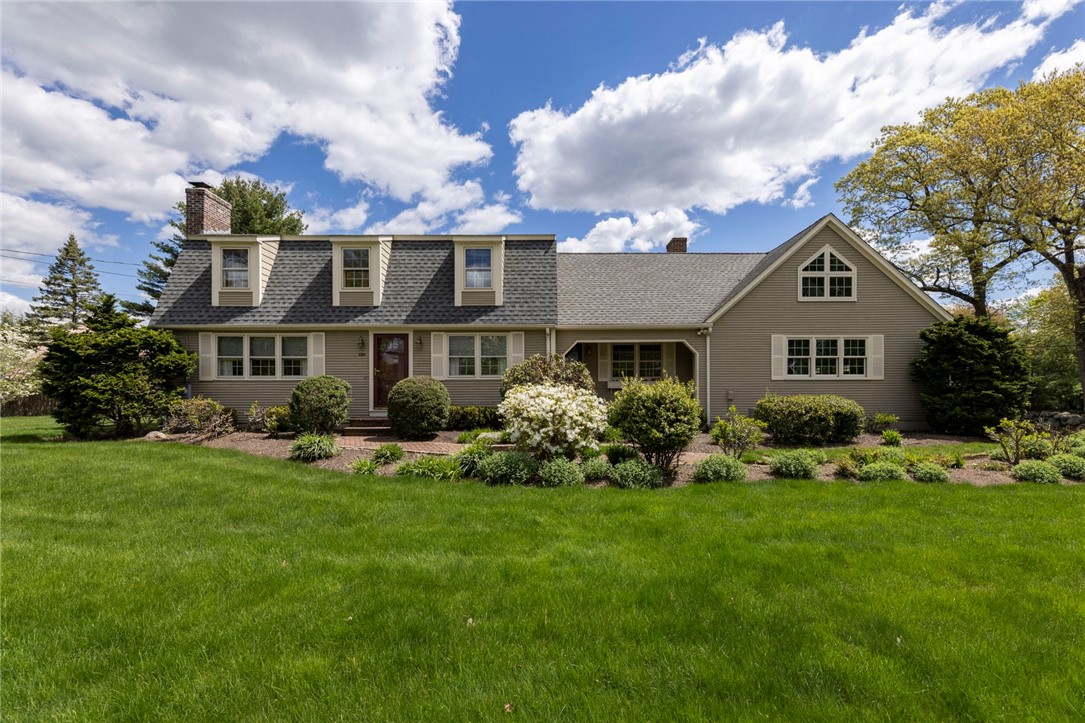 480 Comstock Parkway