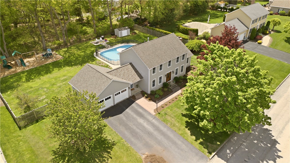 10 Split Creek Court