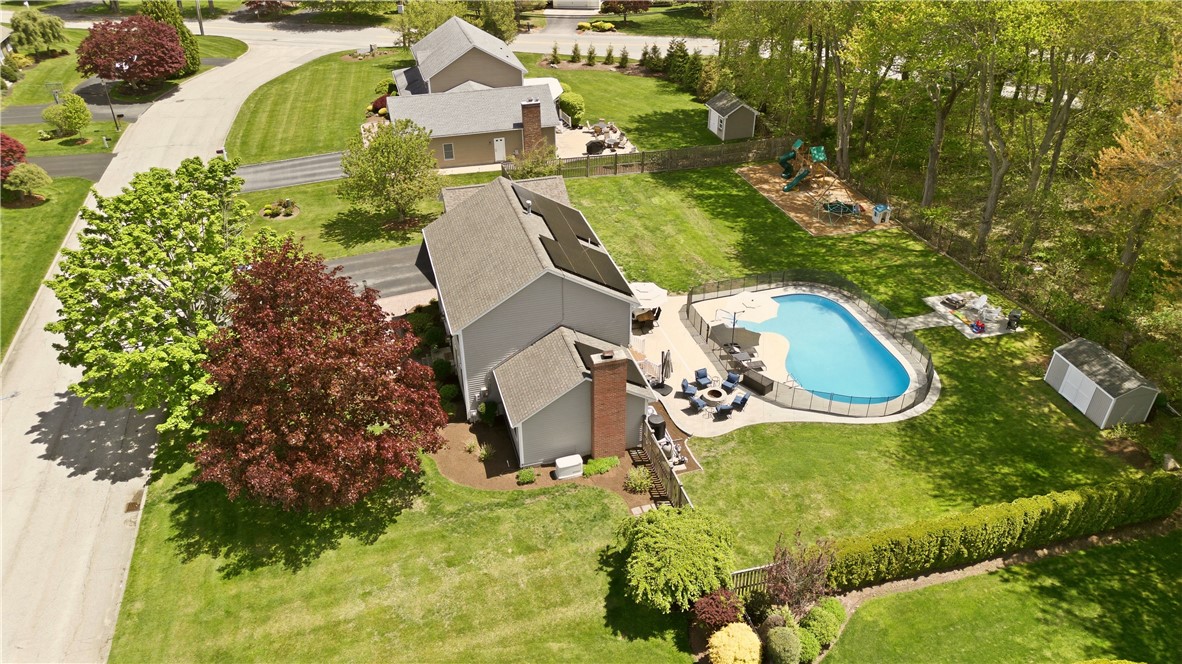 10 Split Creek Court