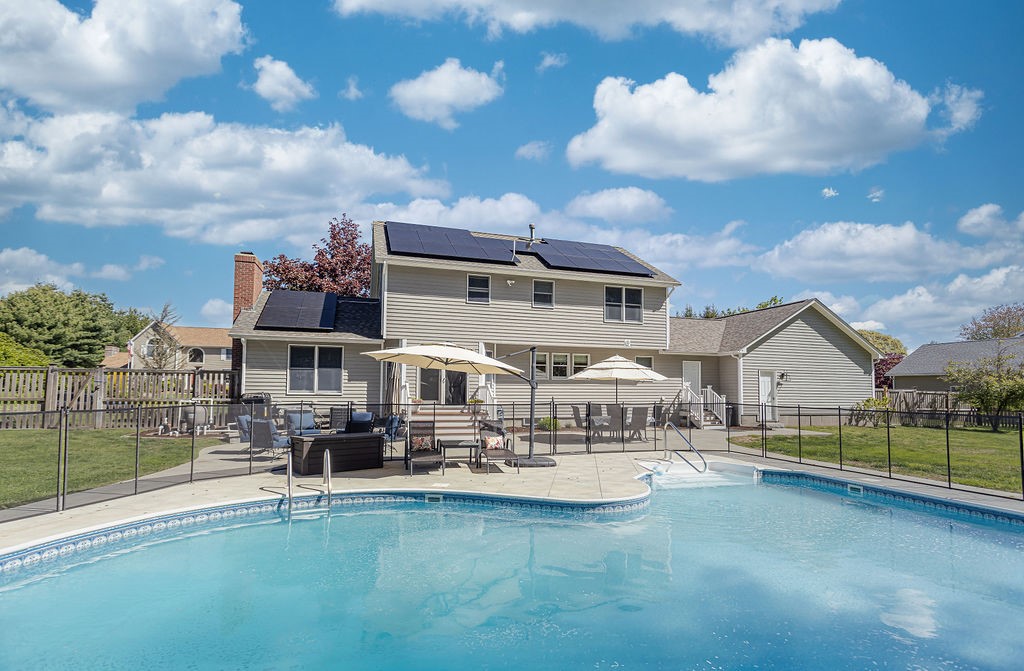 10 Split Creek Court