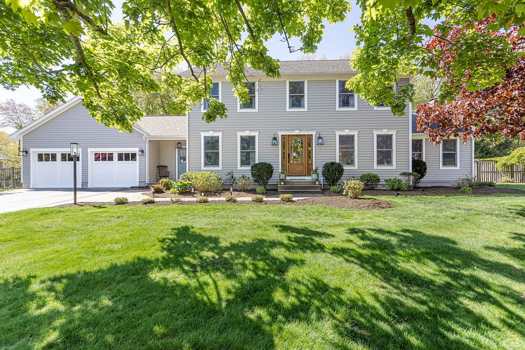 10 Split Creek Court