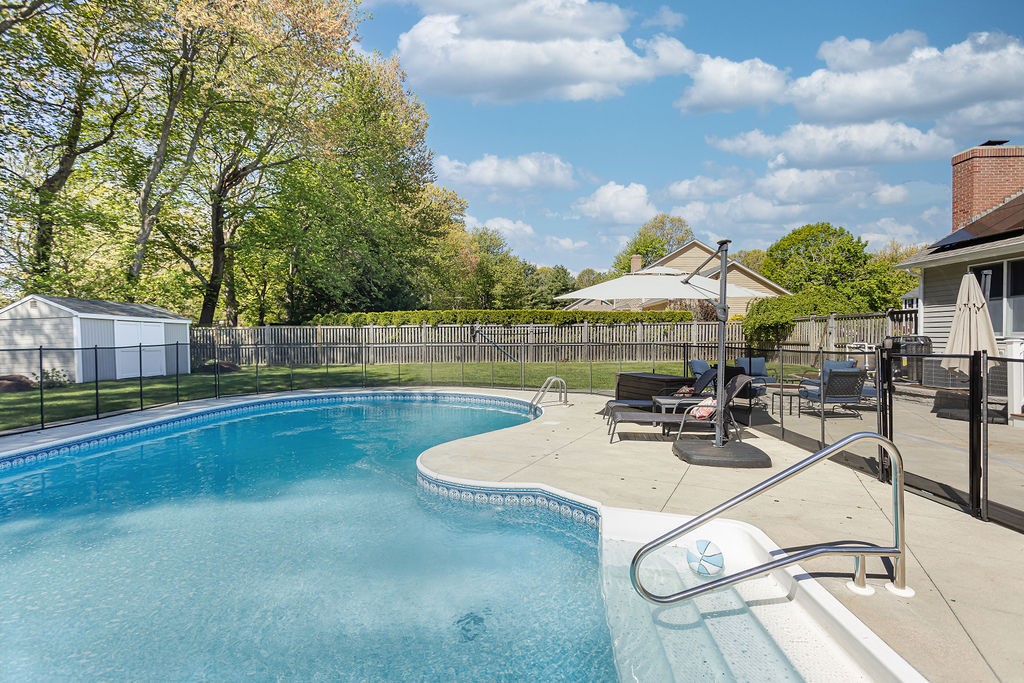 10 Split Creek Court