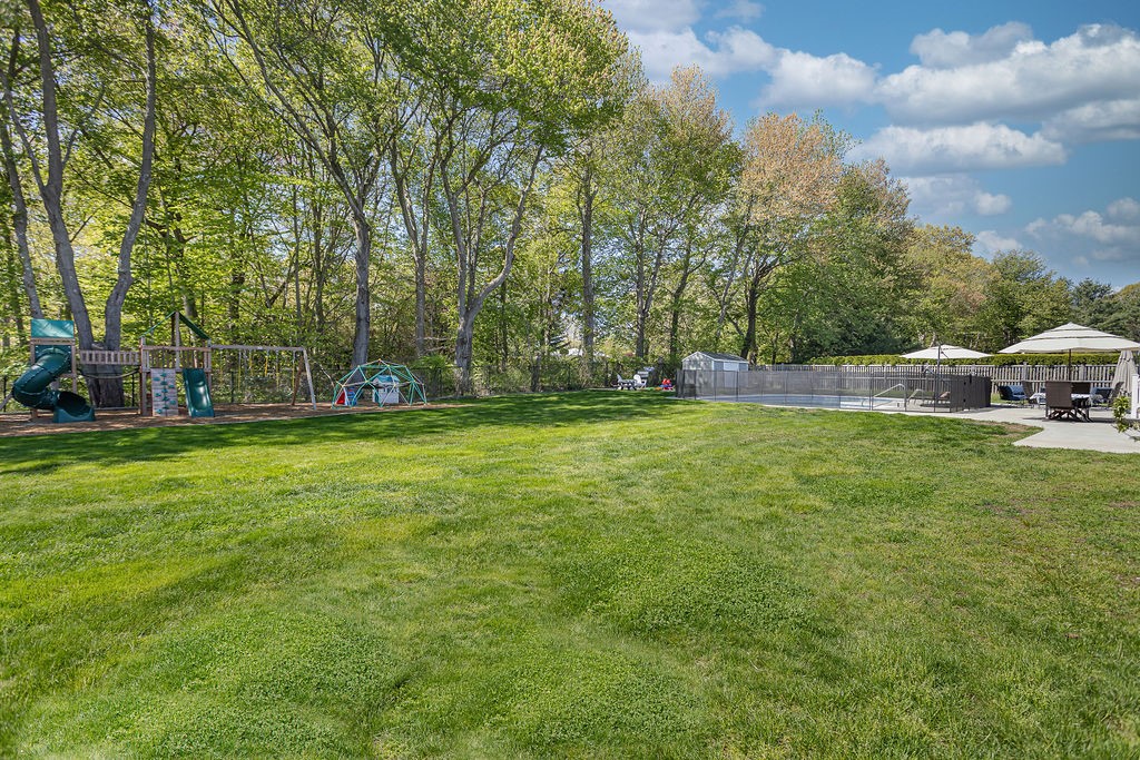 10 Split Creek Court