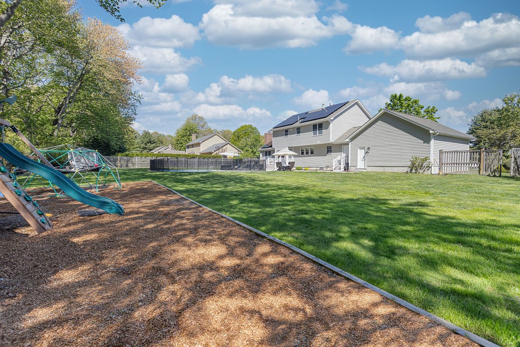 10 Split Creek Court