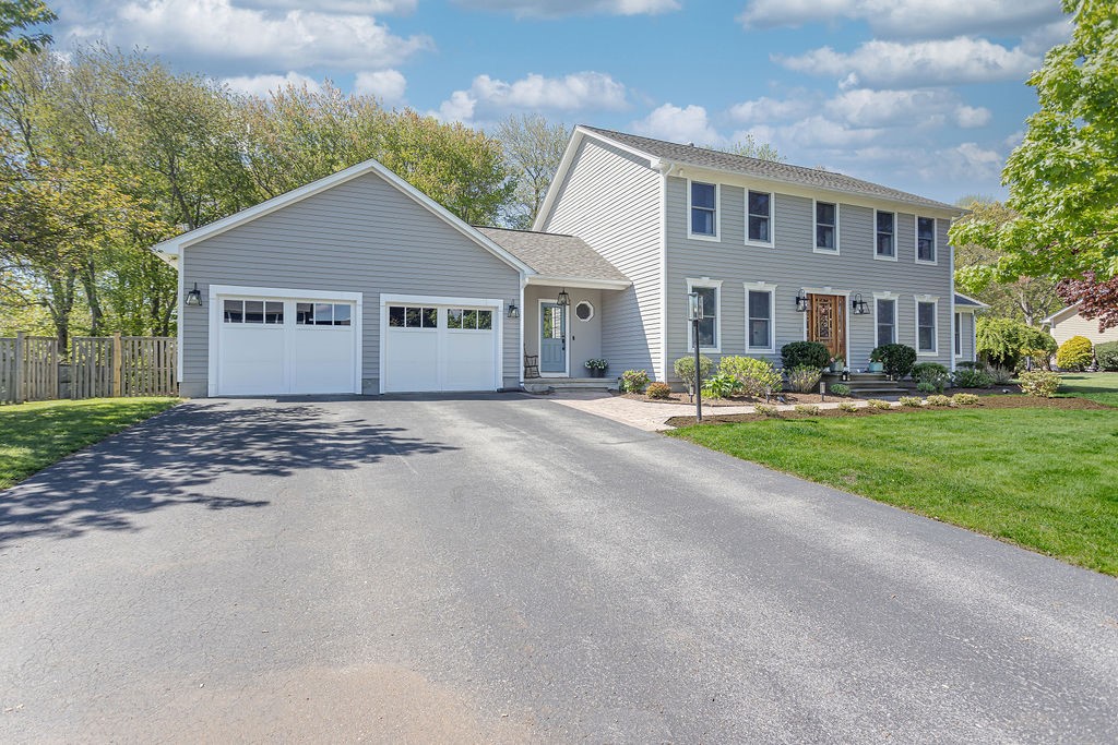 10 Split Creek Court