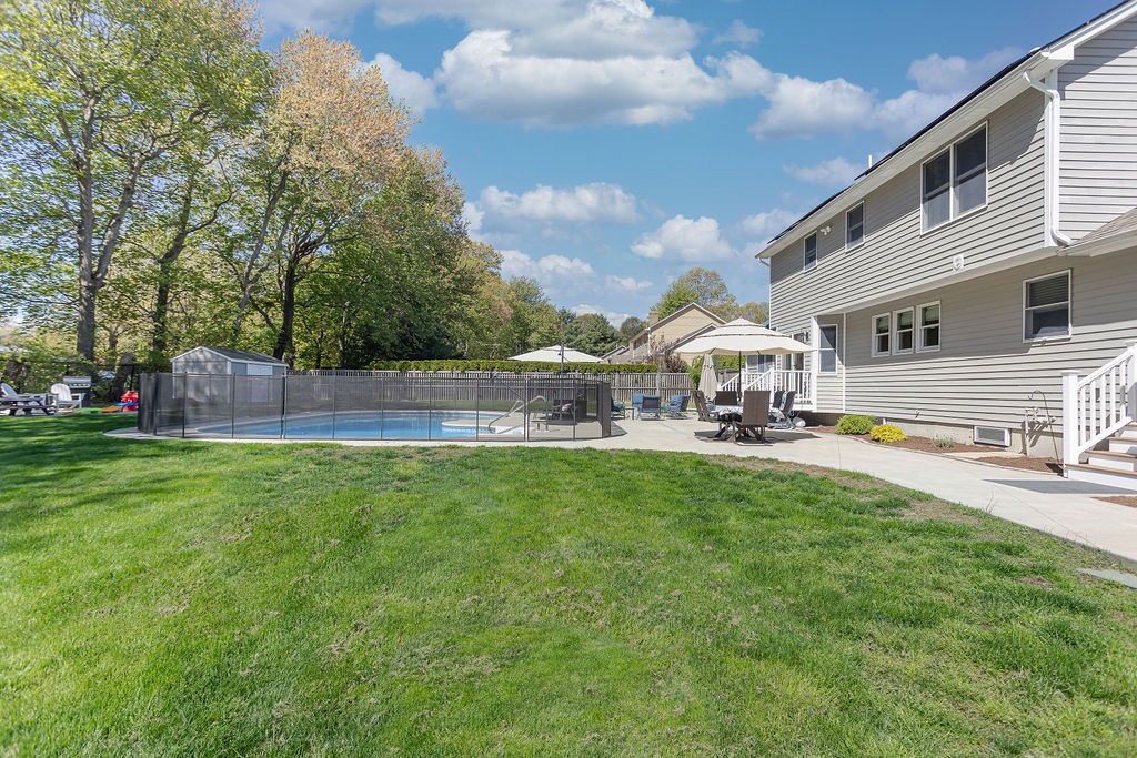 10 Split Creek Court
