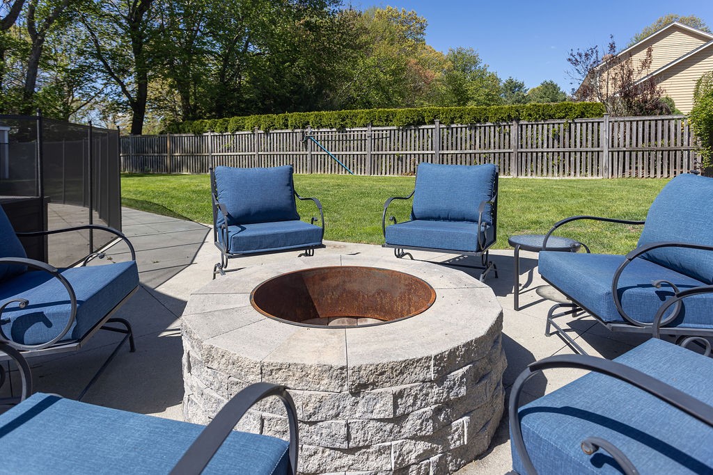 10 Split Creek Court
