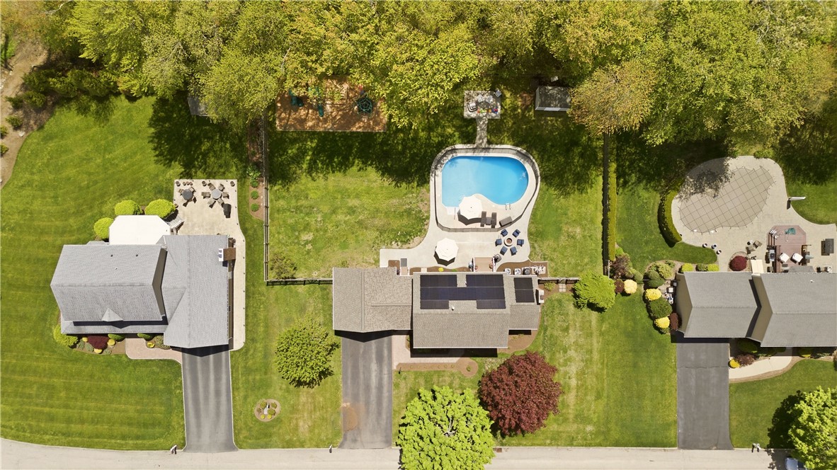 10 Split Creek Court