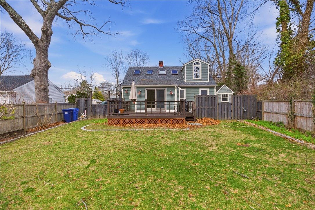 61 Broad Rock Road