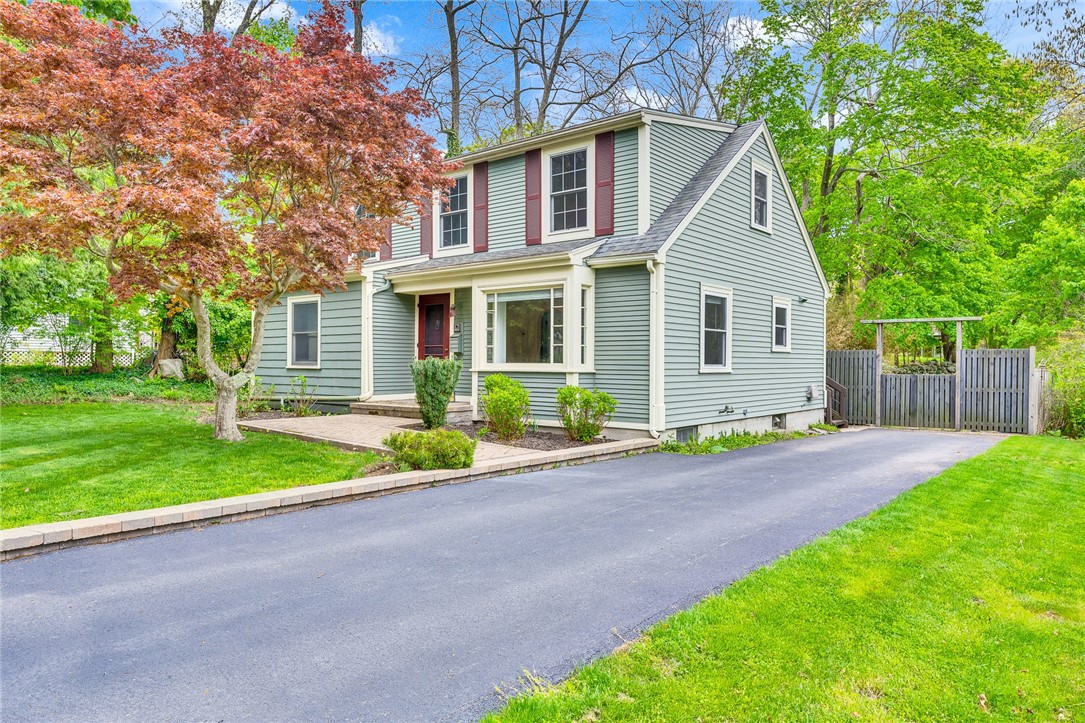 61 Broad Rock Road