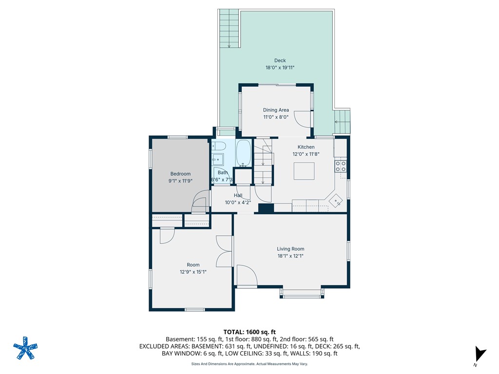 61 Broad Rock Road