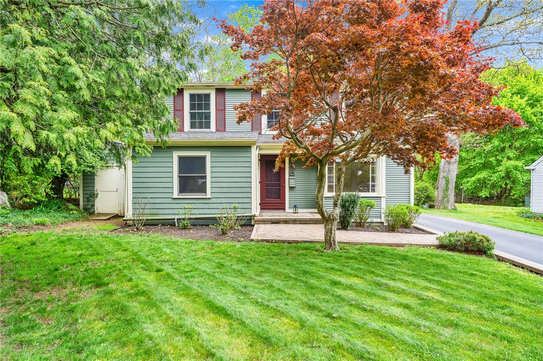 61 Broad Rock Road