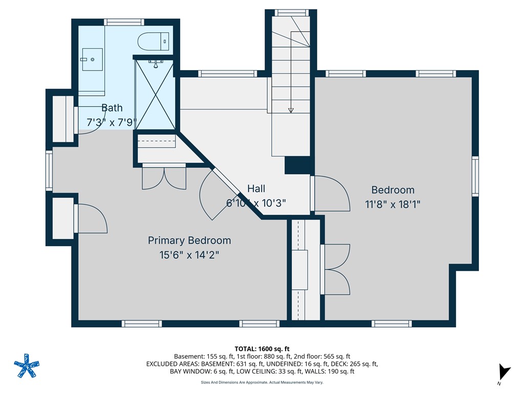 61 Broad Rock Road
