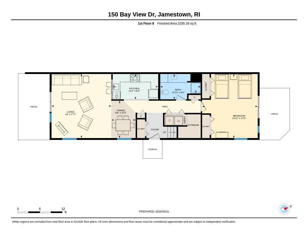 150 Bay View Drive 8