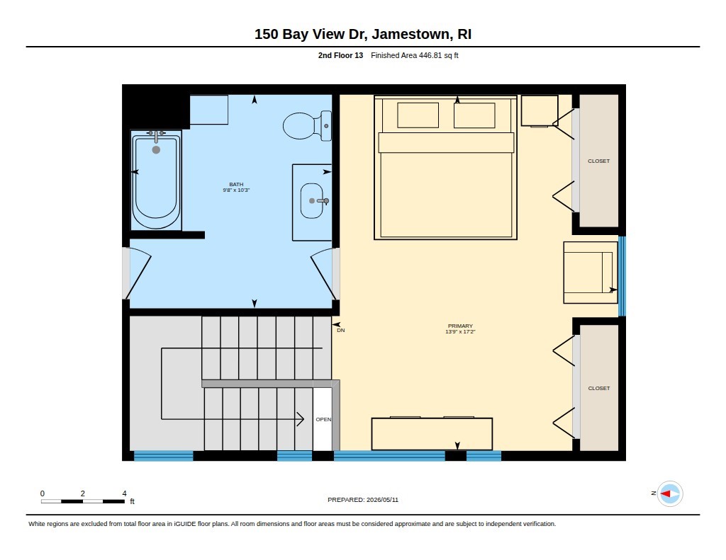 150 Bay View Drive 13