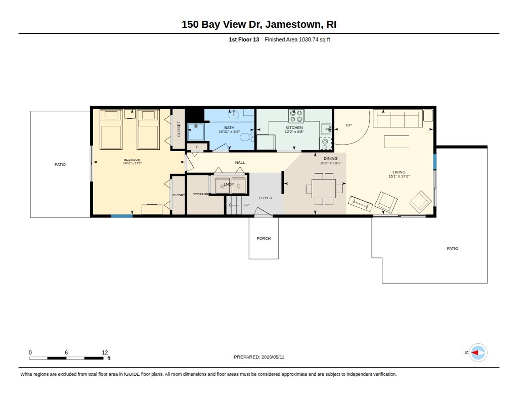 150 Bay View Drive 13