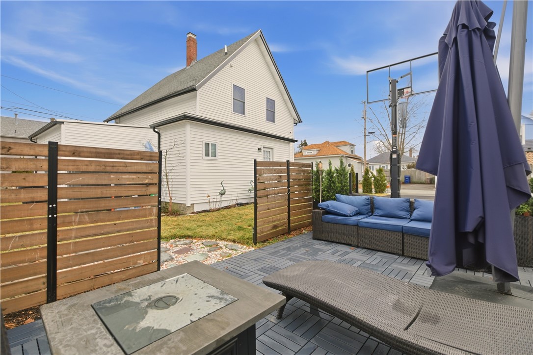 269 Bellman Avenue