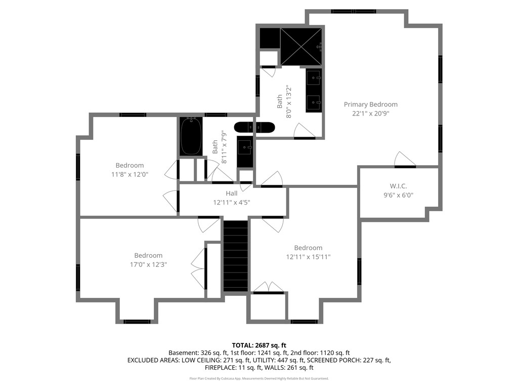 17 Will Croft Street