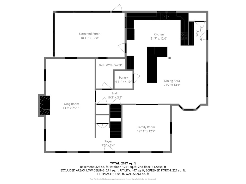 17 Will Croft Street