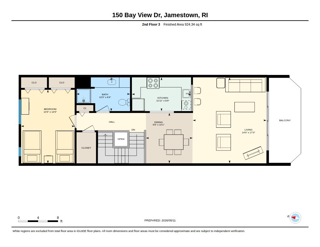 150 Bay View Drive 3
