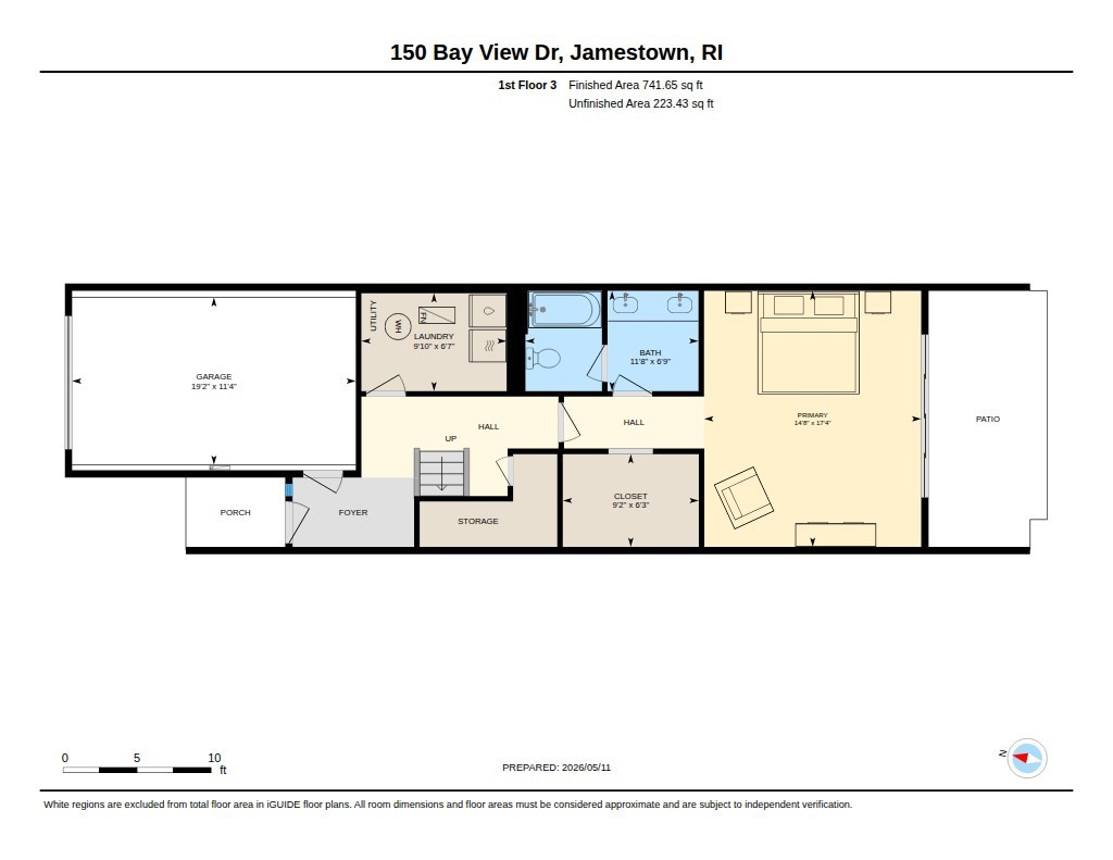 150 Bay View Drive 3