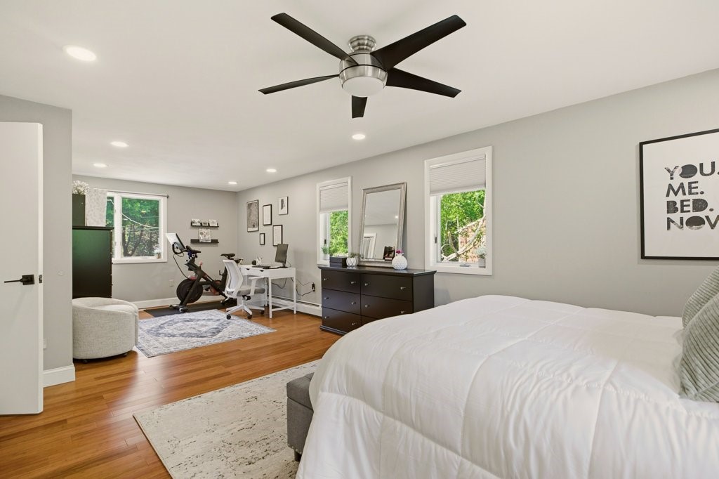 7 Friar Tuck Road
