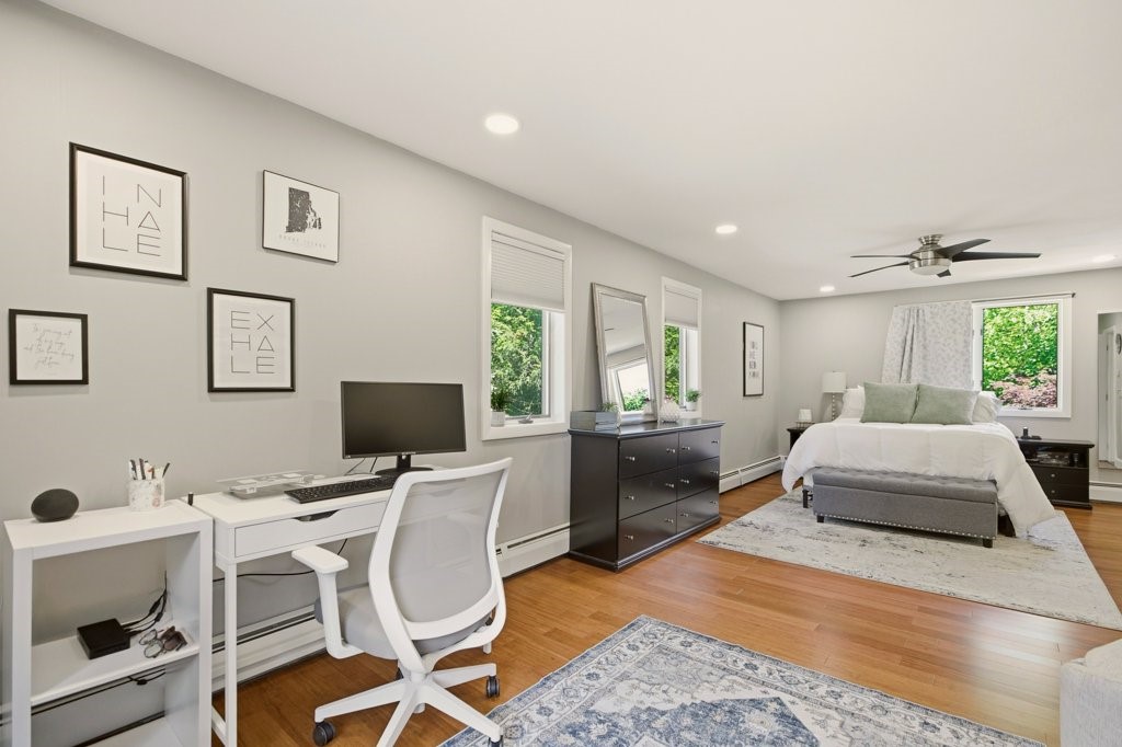 7 Friar Tuck Road
