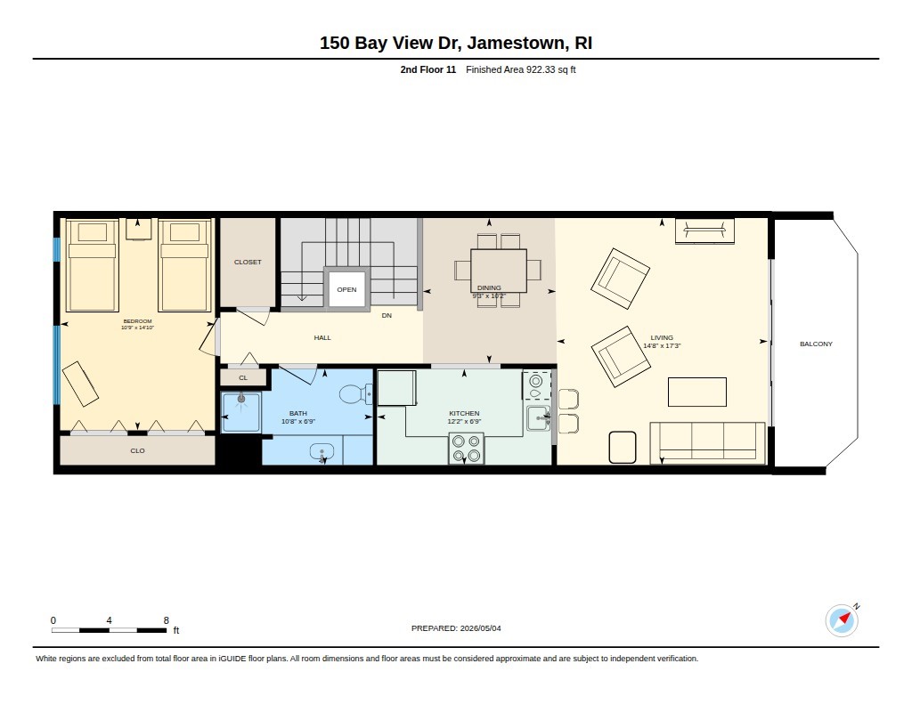 150 Bay View Drive 11