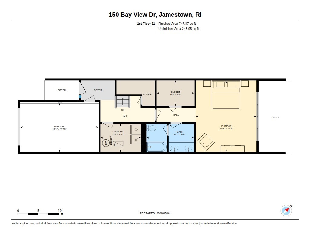 150 Bay View Drive 11