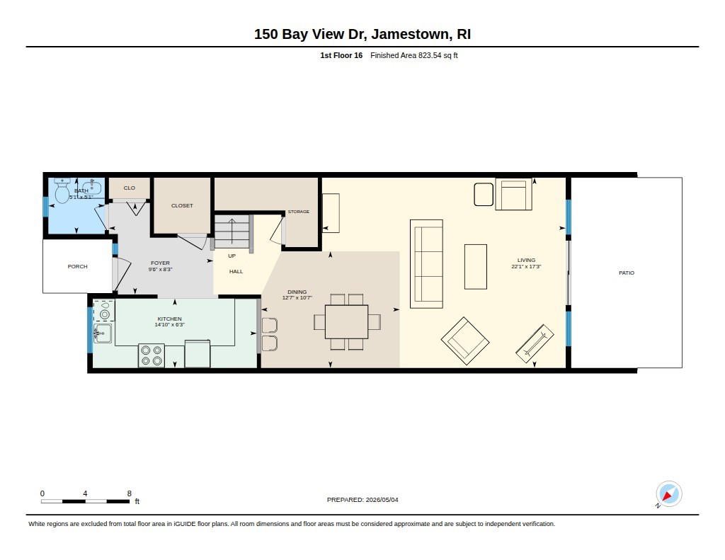 150 Bay View Drive 16