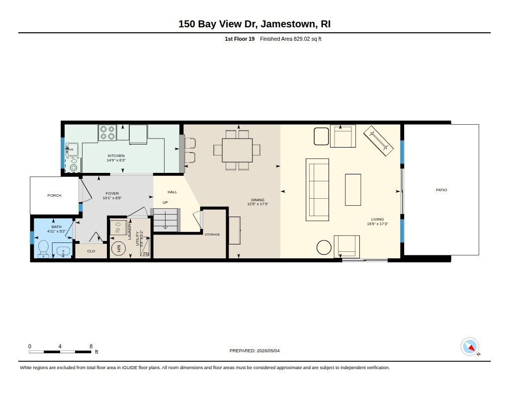 150 Bay View Drive 19