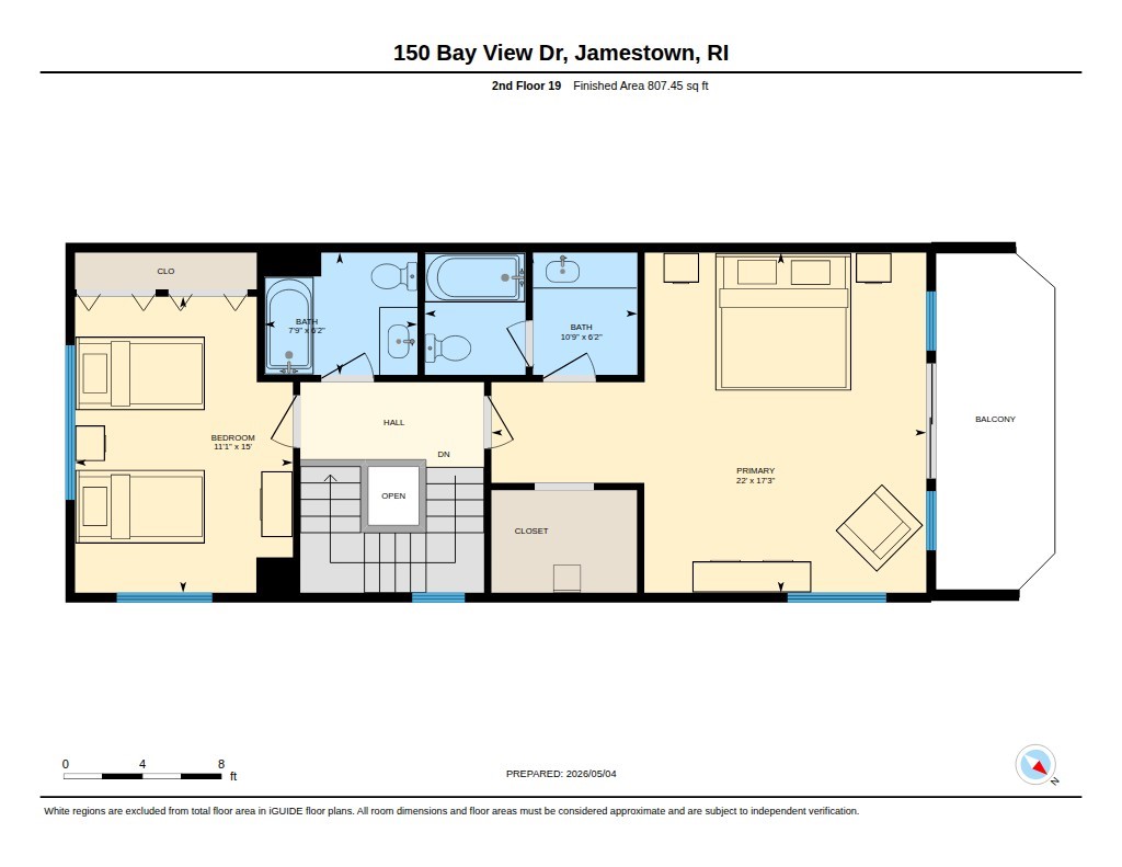 150 Bay View Drive 19