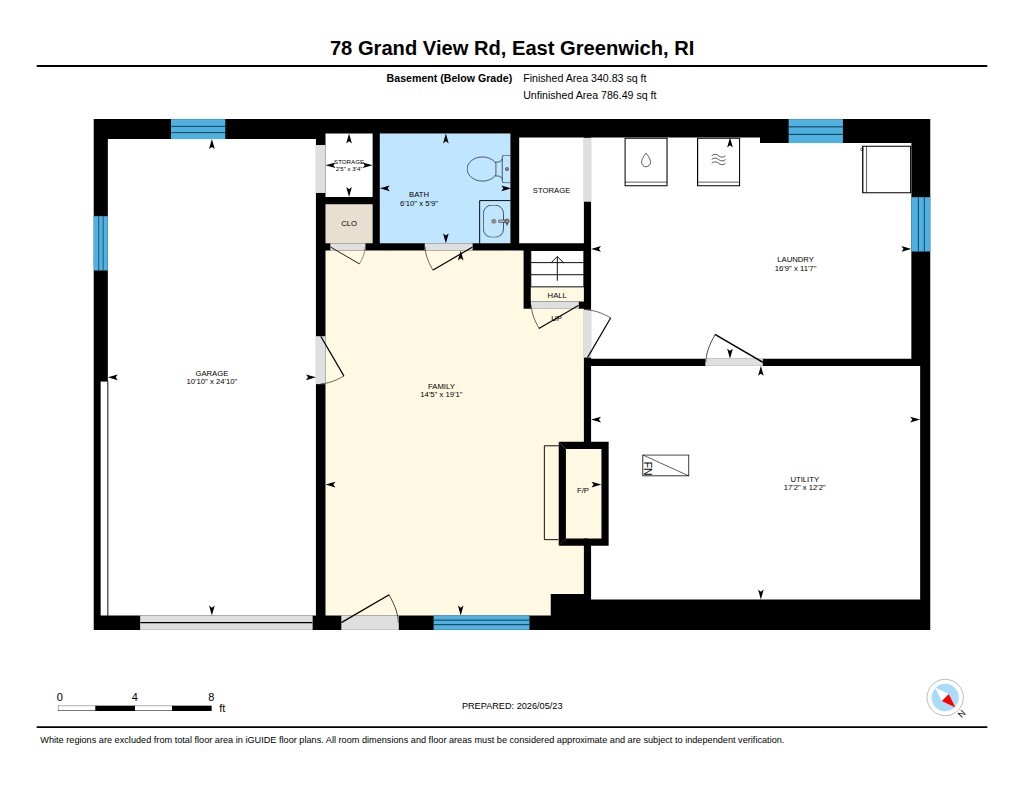 78 Grand View Road
