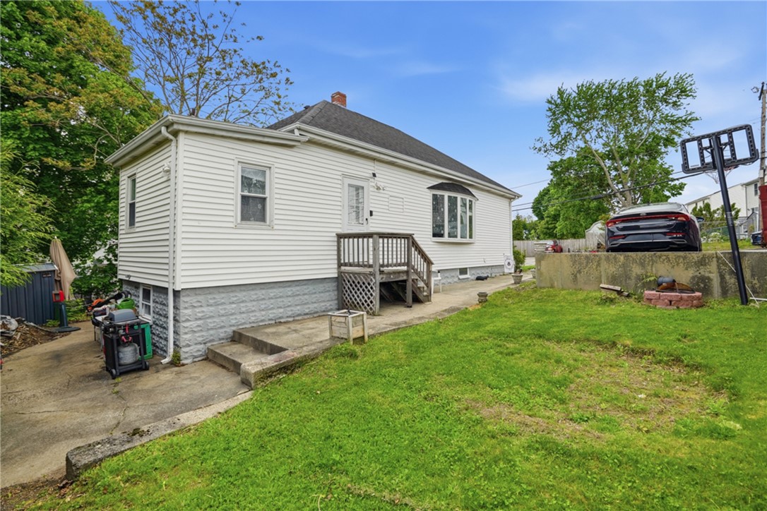 31 Yeoman Avenue
