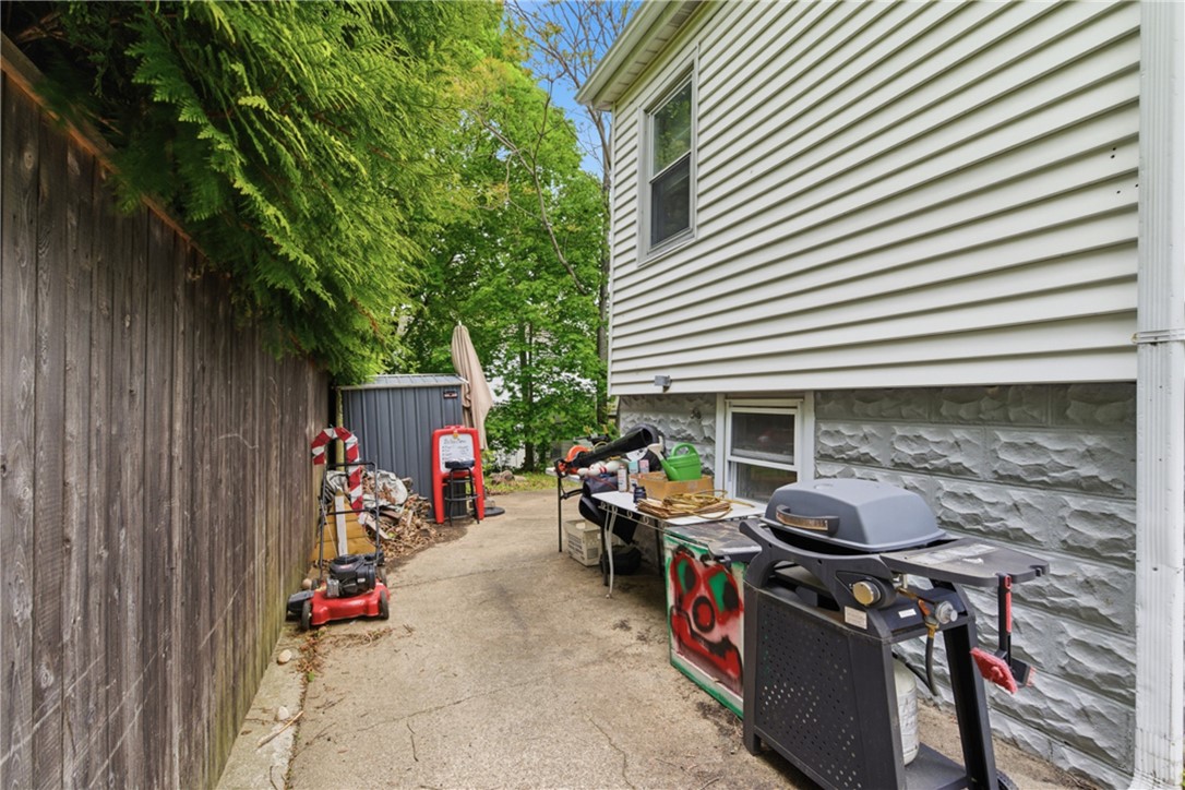 31 Yeoman Avenue