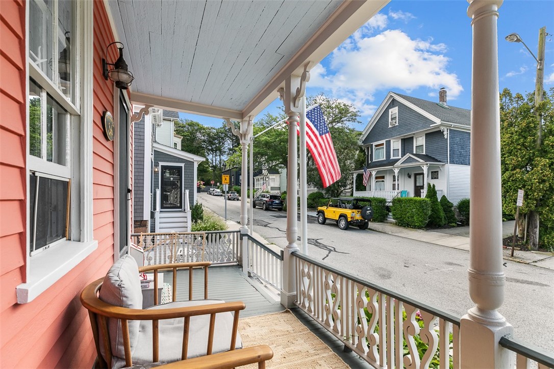46 Hammond Street
