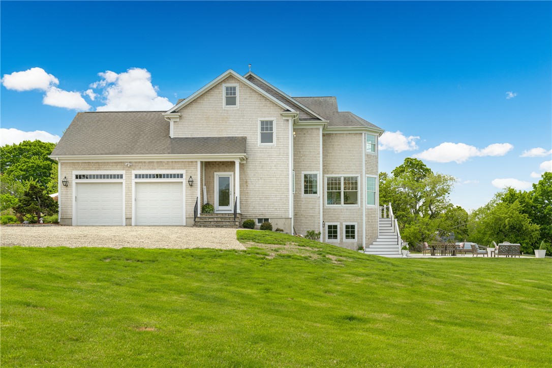 3333 Main Road