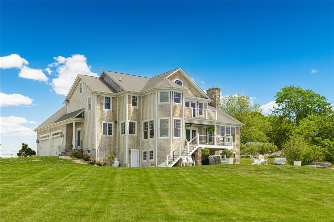 3333 Main Road