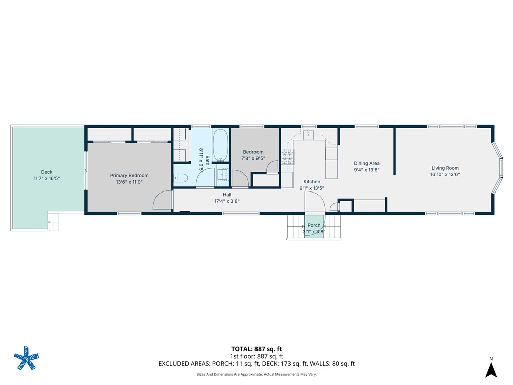 18 Catalpa Court