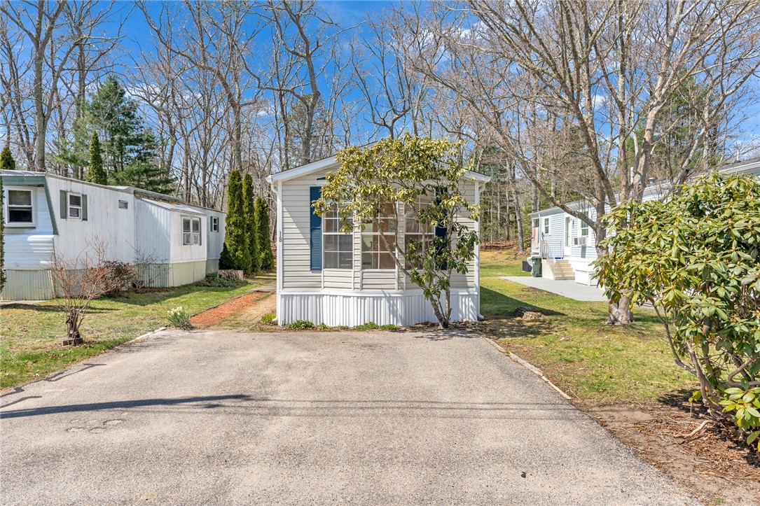 18 Catalpa Court