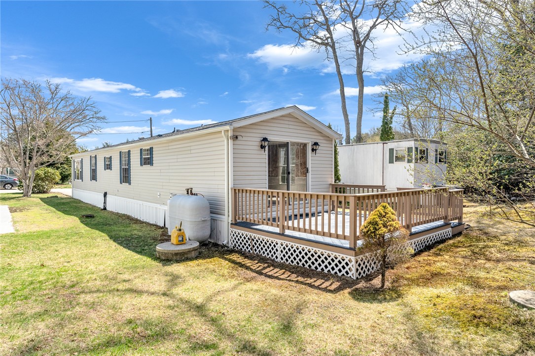 18 Catalpa Court
