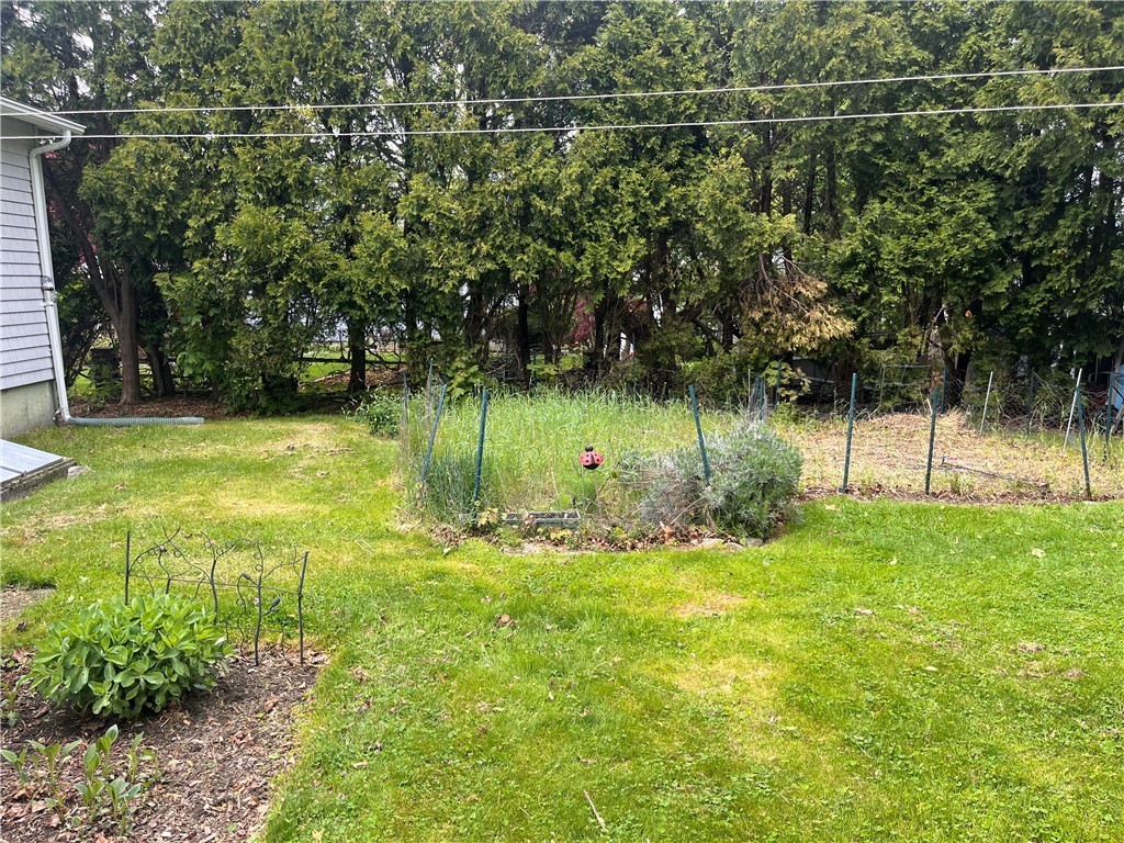 12 Willow Tree Road