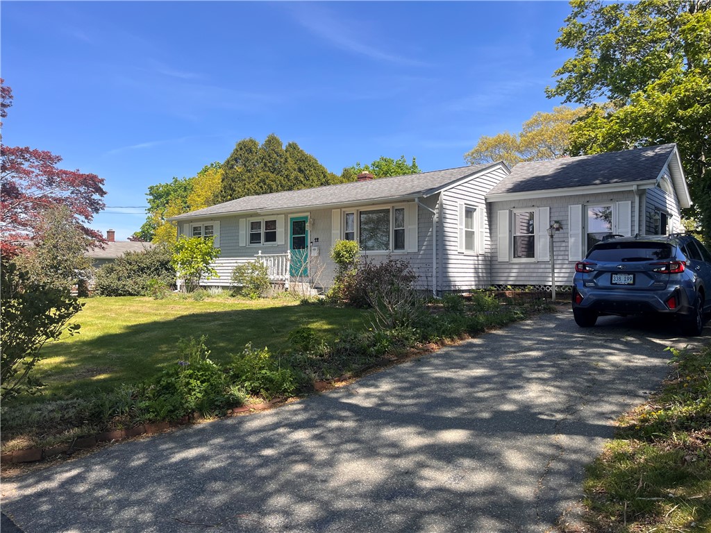 12 Willow Tree Road